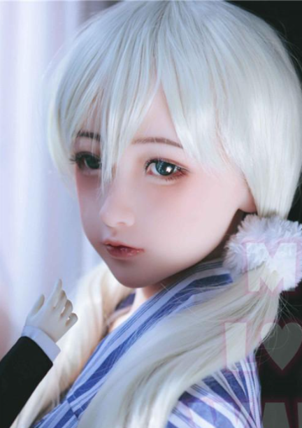 人形は倫理的に非常に問題がある - image 100 image 100人形は倫理的に非常に問題がある
