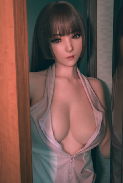 image 121セックスドールを超えて：ポストヒューマン・コンパニオンシップ パートIII
