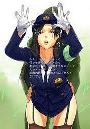 ダッチワイフ|警察官の制服の誘惑 - image 164 image 164ダッチワイフ|警察官の制服の誘惑