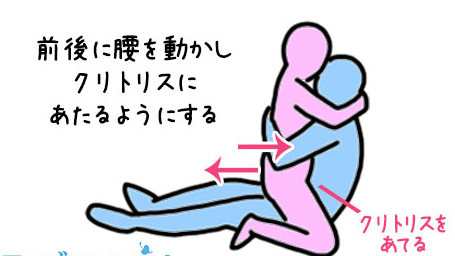 気持ちいい座位のやり方!抱き合うセックス座位(対面座位・正面座位)のイキやすくなるコツ - image 341 image 341気持ちいい座位のやり方!抱き合うセックス座位(対面座位・正面座位)のイキやすくなるコツ
