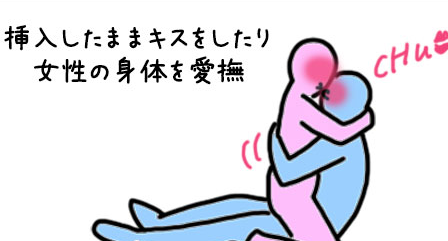 気持ちいい座位のやり方!抱き合うセックス座位(対面座位・正面座位)のイキやすくなるコツ - image 344 image 344気持ちいい座位のやり方!抱き合うセックス座位(対面座位・正面座位)のイキやすくなるコツ