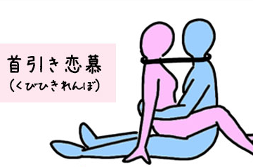 対面座位(正面座位)の楽しみを増やすバリエーション - image 352 image 352対面座位(正面座位)の楽しみを増やすバリエーション