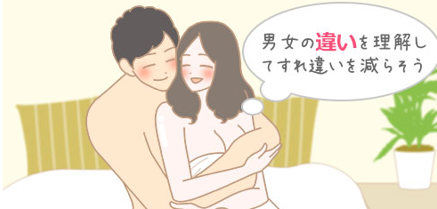 セックスの後にどうする!?彼に言ってはいけないフレーズ - image 539 image 539セックスの後にどうする!?彼に言ってはいけないフレーズ