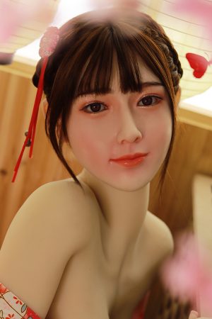 D27001 12170CM Dカップ 日本綺麗い浴衣 全シリコン製 リアルダッチワイフ