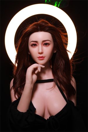 D27003 02165CM Cカップ 日本 セックス 震えるシリコンドール