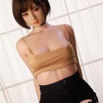 D27004 24165CM セックス 震える c おっぱいシリコンドール