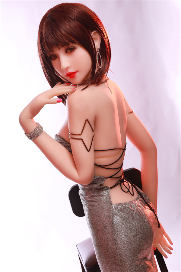 D27009 03TPEボディ 165CM 色白 美人 韓国 ドール