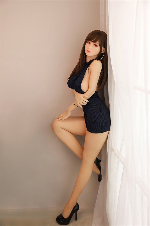 D27017 09爆乳TPE体 170CM 等身大 清純 セックスドール