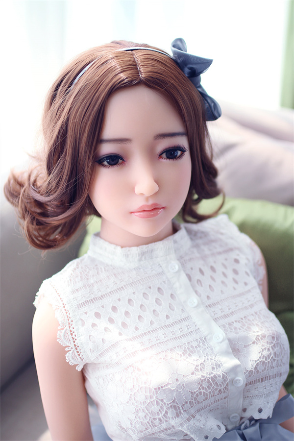 D29004 54140cm 少女 爆乳 tpe 体ラブドール