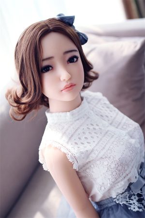 D29004 63140cm 少女 爆乳 tpe 体ラブドール
