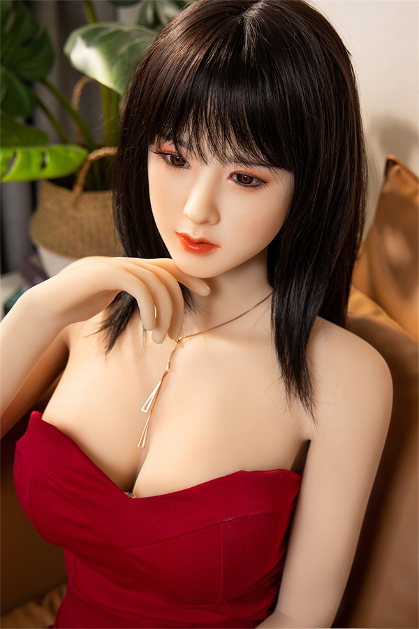 D31004 18美女 シリコン頭＋TPE体 オーダーメイド ラブドール