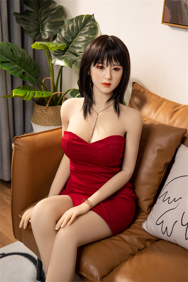 D31004 19美女 シリコン頭＋TPE体 オーダーメイド ラブドール