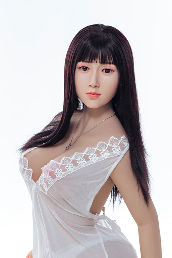 D31006 08大姉シリコン頭＋TPE体 オーダーメイド ラブドール