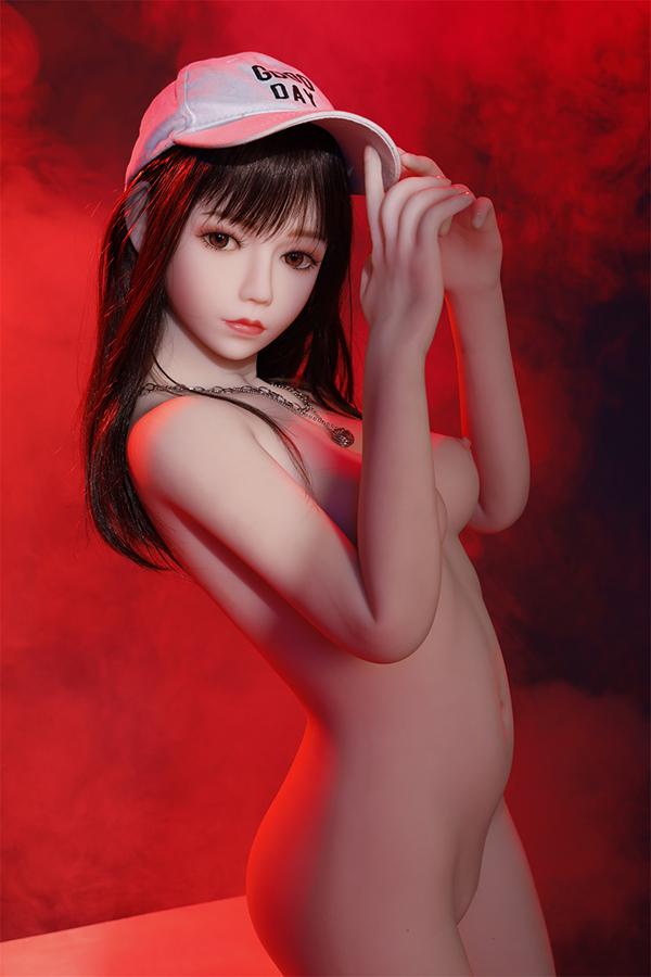 D31015 09少女 シリコン頭＋TPE体 オーダーメイド ラブドール