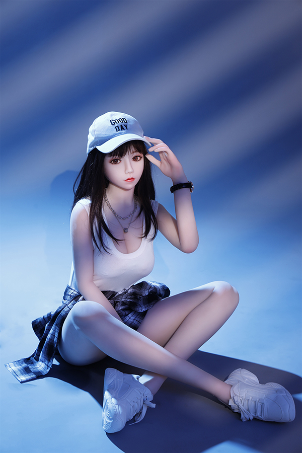 D31015 12少女 シリコン頭＋TPE体 オーダーメイド ラブドール
