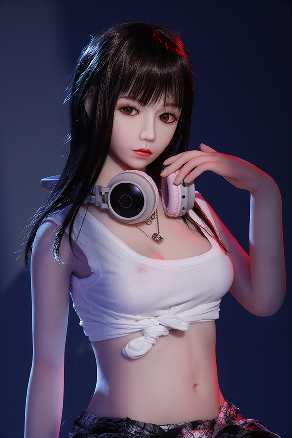 D31015 15少女 シリコン頭＋TPE体 オーダーメイド ラブドール