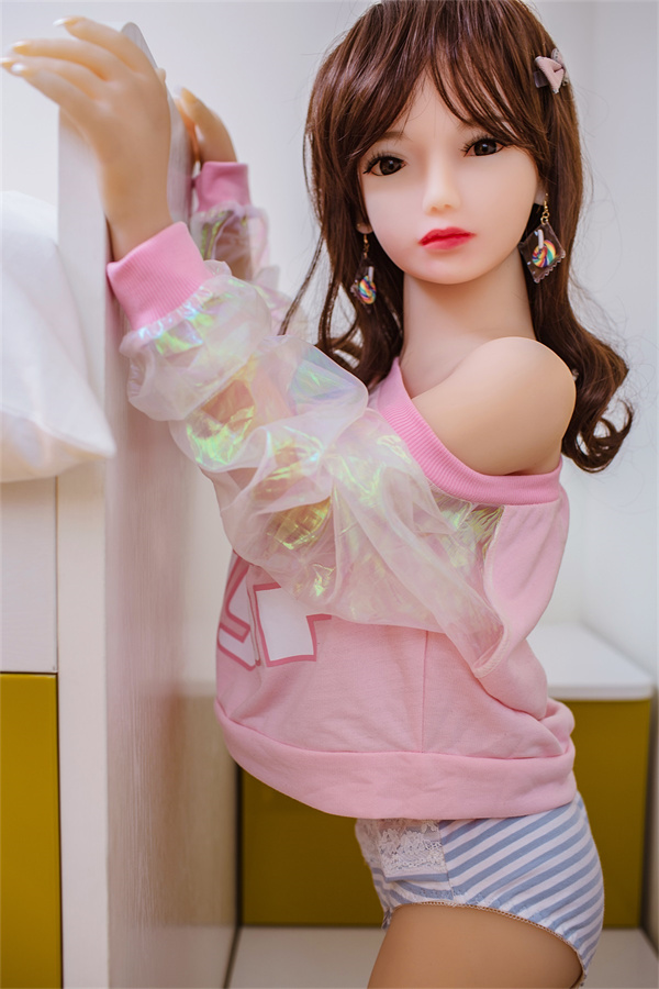 D14040 09125CM Fカップ 良乳 美 尻 ロリラブドール