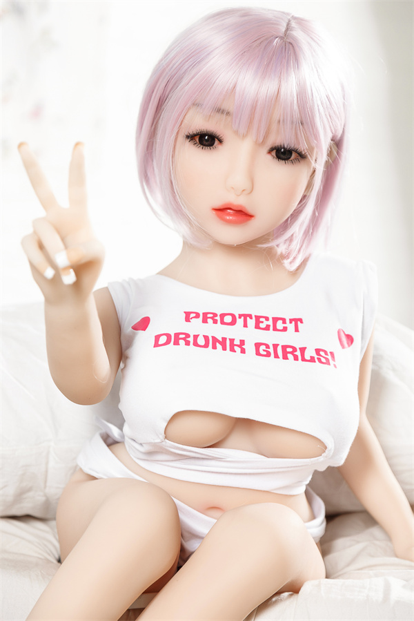 D14048 01100CM Cカップ かわいい 収納のやすいラブドール