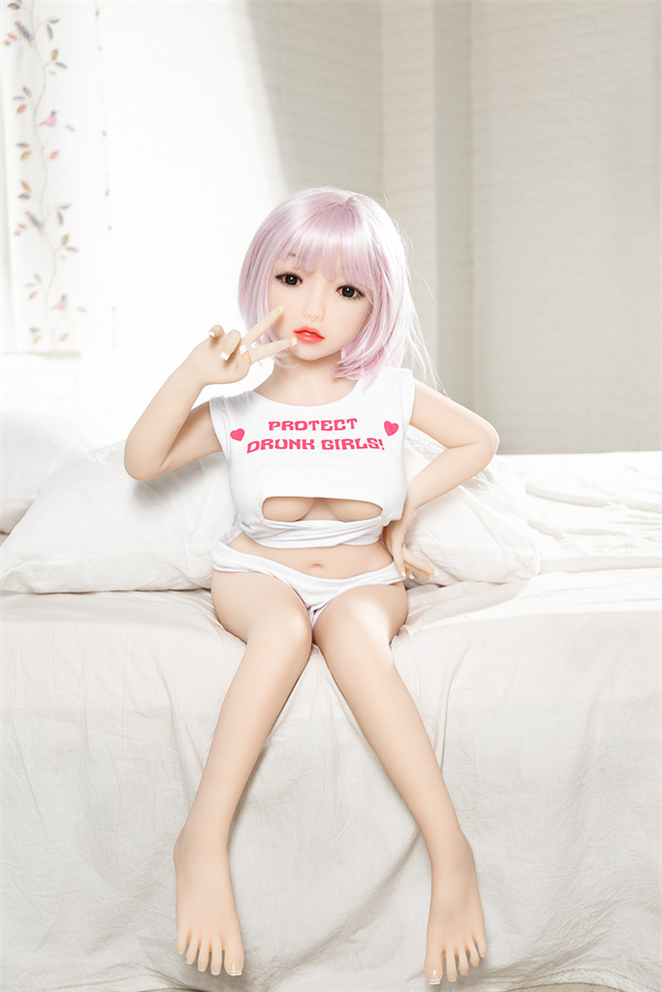 D14048 03100CM Cカップ かわいい 収納のやすいラブドール
