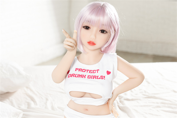 D14048 06100CM Cカップ かわいい 収納のやすいラブドール