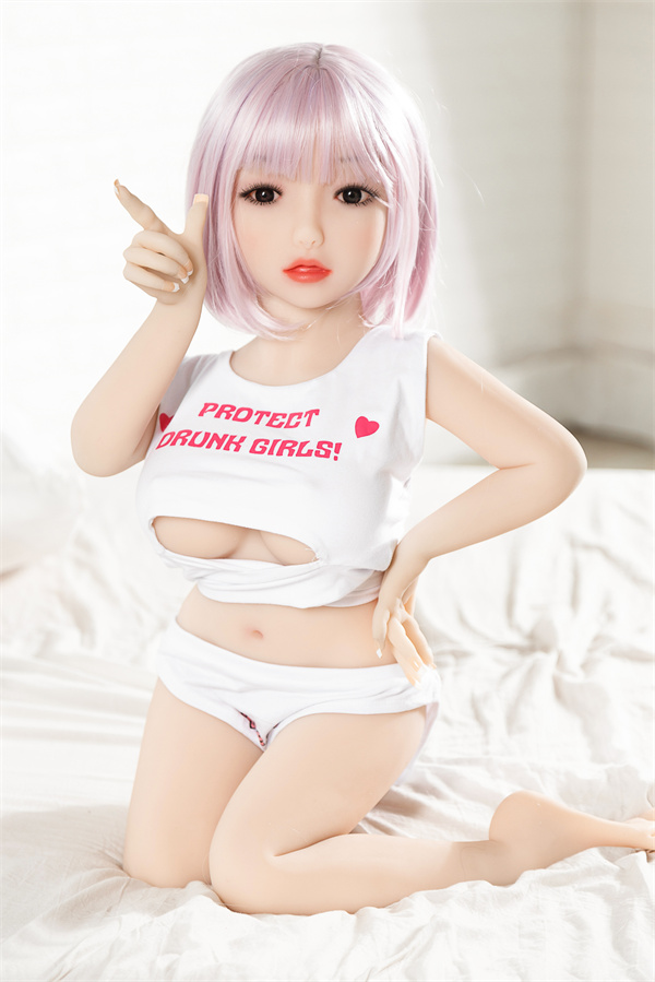 D14048 07100CM Cカップ かわいい 収納のやすいラブドール