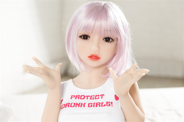 D14048 08100CM Cカップ かわいい 収納のやすいラブドール