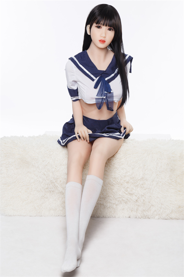 D14066 05158CM jk Cカップ 小さなおっぱい ラブドール 美 少女