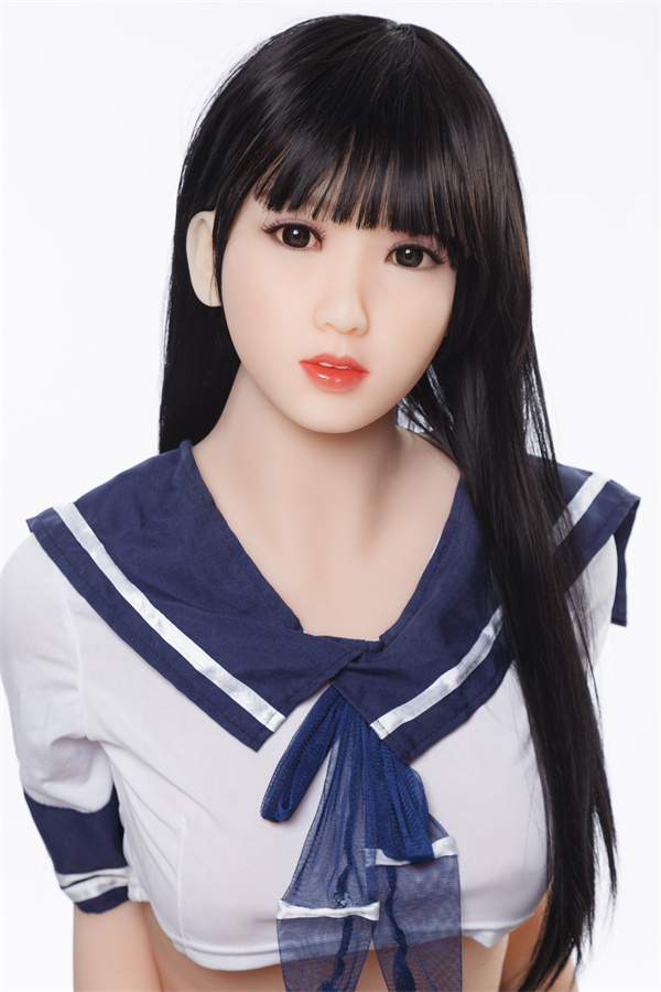 D14066 06158CM jk Cカップ 小さなおっぱい ラブドール 美 少女
