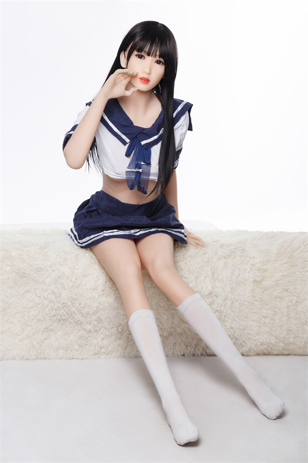 D14066 07158CM jk Cカップ 小さなおっぱい ラブドール 美 少女