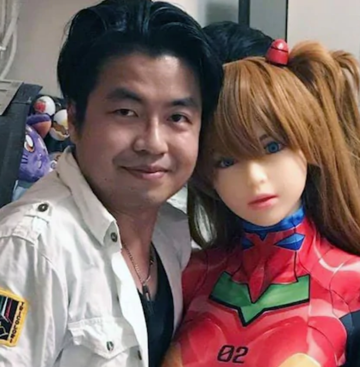 ラブドール産業の裏にある愛と欲望の素顔に迫る - lQLPDhsiXhsnKe NAujNAtuwzbSybVMv3 4CCPsmKECqAA 731 744 lQLPDhsiXhsnKe NAujNAtuwzbSybVMv3 4CCPsmKECqAA 731 744ラブドール産業の裏にある愛と欲望の素顔に迫る