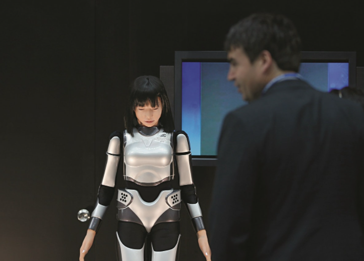人間はロボットと感情を通わせることができるのか? - lQLPDhsjJo FmtHNAg3NAtuwn6ritkQ HQ4CCkOTmACdAA 731 525 lQLPDhsjJo FmtHNAg3NAtuwn6ritkQ HQ4CCkOTmACdAA 731 525人間はロボットと感情を通わせることができるのか?