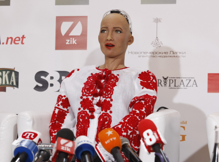 人間はロボットと感情を通わせることができるのか? - lQLPDhsjJok3I3nNAhbNAtOwu7sdY17 70CCkOIfwCSAA 723 534 lQLPDhsjJok3I3nNAhbNAtOwu7sdY17 70CCkOIfwCSAA 723 534人間はロボットと感情を通わせることができるのか?