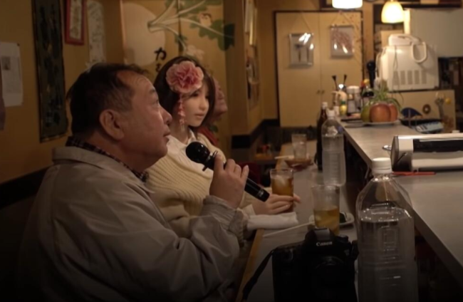 日本のおじさんとラブドール - 462E3C68 6A0B 44e5 9AEC 402E7964164A 462E3C68 6A0B 44e5 9AEC 402E7964164A日本のおじさんとラブドール