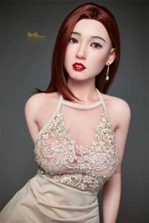 D04276 03153CM Eカップ 爆乳 シリコン 超 高級 ラブドール