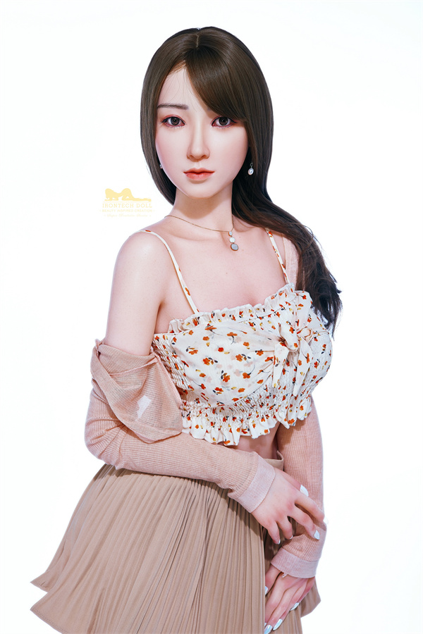 D04283 02153CM セックス 若い人妻 シリコンドール