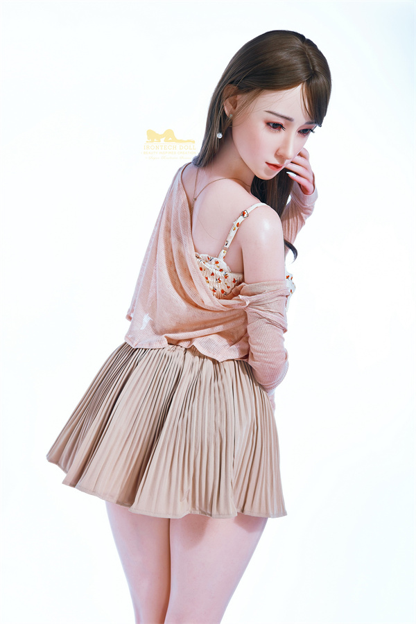 D04283 04153CM セックス 若い人妻 シリコンドール