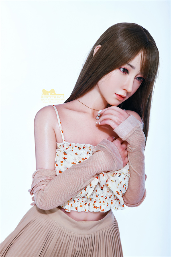 D04283 07153CM セックス 若い人妻 シリコンドール