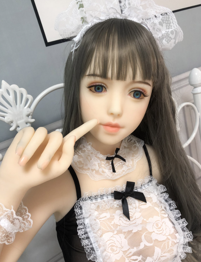 障がい者の心の世界に喜びをもたらすラブドール - image 35 image 35障がい者の心の世界に喜びをもたらすラブドール