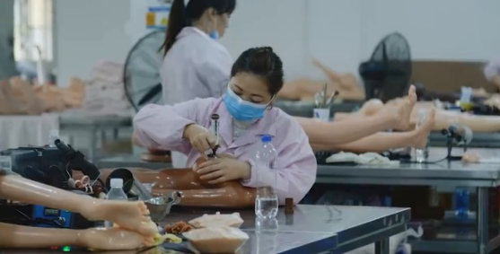 中国は世界最大のセックスドール生産国 - image 38 image 38中国は世界最大のセックスドール生産国