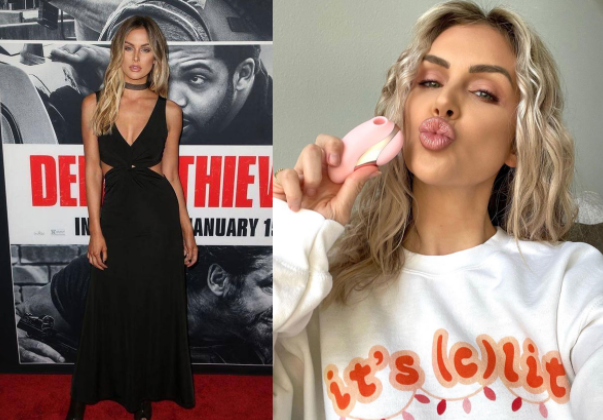 インスタグラムがエロティックなブランドアカウントをシャットダウン - image 21 image 21インスタグラムがエロティックなブランドアカウントをシャットダウン