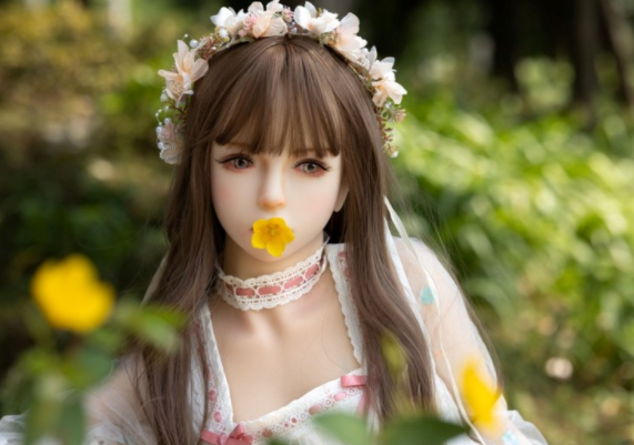 フィギュアとしてラブドールをドレスアップ - image 94 image 94フィギュアとしてラブドールをドレスアップ