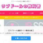 image 1ラブドールの教科書とは