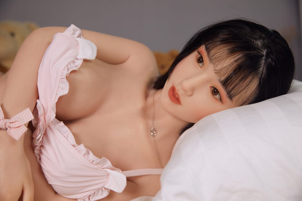 ラブドールと人間の関係 - C35 小溪 160D 21 C35 小溪 160D 21ラブドールと人間の関係