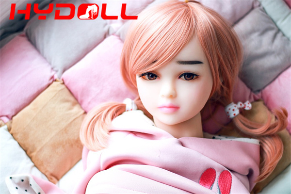 D07012 12100㎝-D-カップ ロリ ラブドール　TPE製ミニサイズラブドール