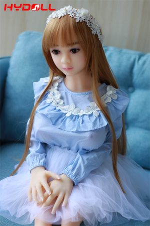 D07015 05100㎝-D-カップ 爆乳ロリドール ミニサイズ ラブドール巨乳