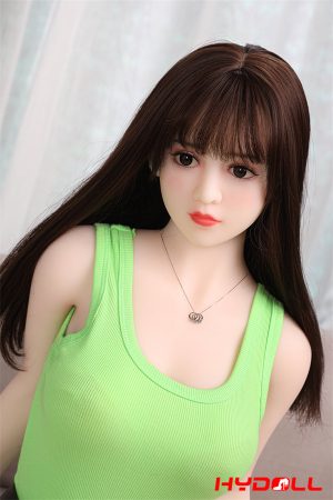 D15068 05158cm-Dカップ ラブドール セックス 素敵な美少女