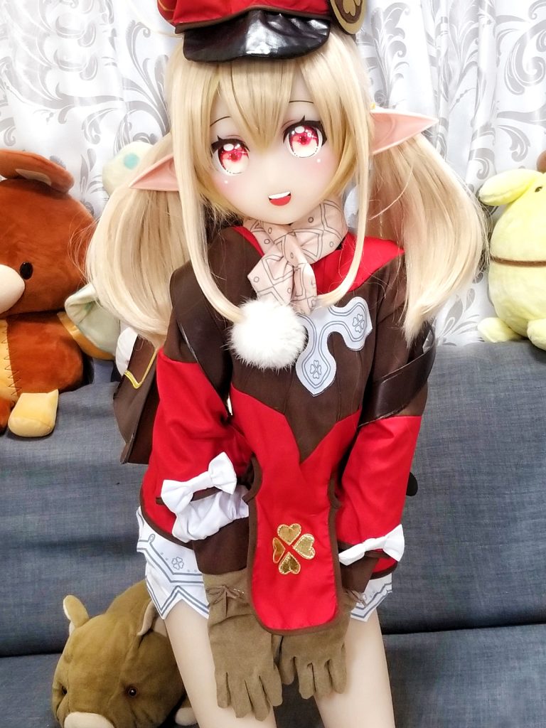 01TPEラブドールは有毒ですか？