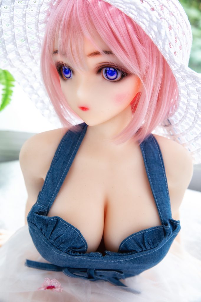 D10014 280CM TPE製 アニメ激安ラブドール