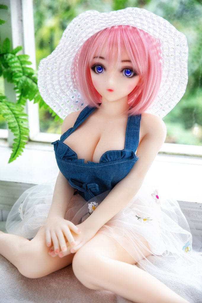 D10014 780CM TPE製 アニメ激安ラブドール