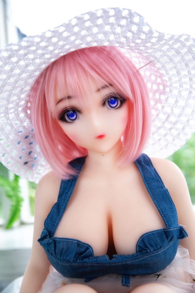 D10014 980CM TPE製 アニメ激安ラブドール